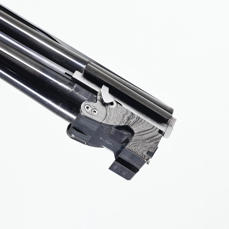 Invictus I Multisport 12GA O/U Shotgun | Like New