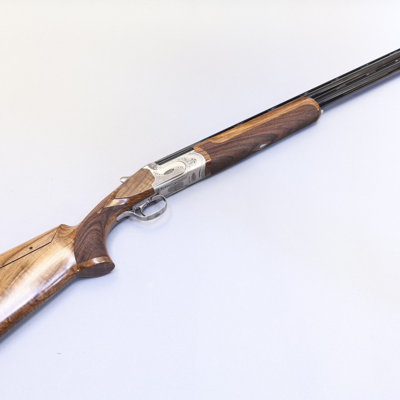 Invictus I Multisport 12GA O/U Shotgun | Like New