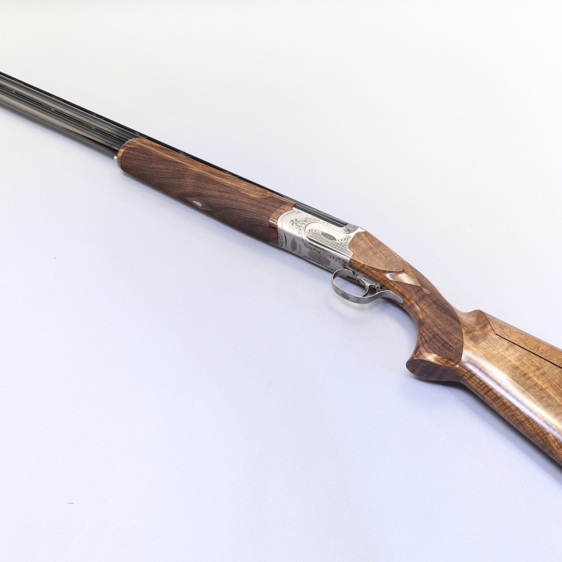 Invictus I Multisport 12GA O/U Shotgun | Like New