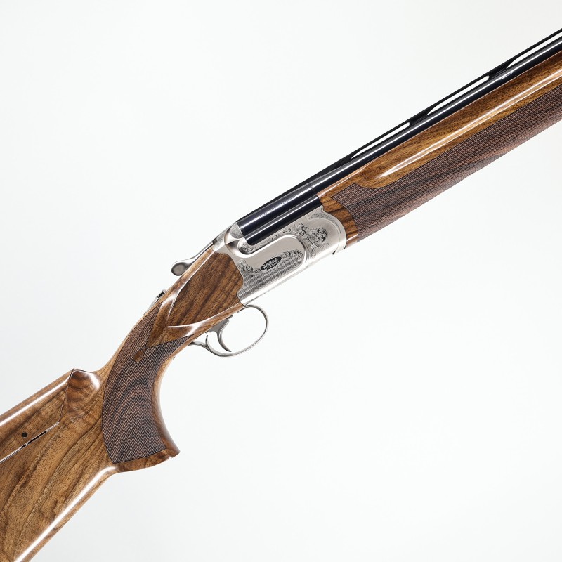 Invictus I Multisport 12GA O/U Shotgun | Like New