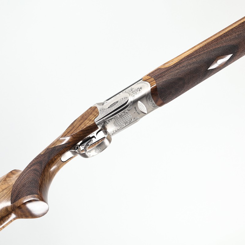 Invictus I Multisport 12GA O/U Shotgun | Like New