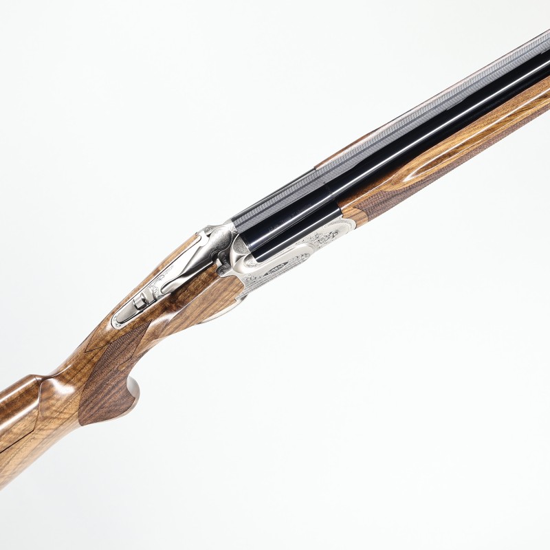 Invictus I Multisport 12GA O/U Shotgun | Like New