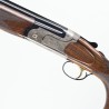 Shop Breda Zenith Silver Sporter 12 Gauge Over & Under Shotgun