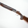 Shop Breda Zenith Silver Sporter 12 Gauge Over & Under Shotgun