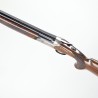 Shop Breda Zenith Silver Sporter 12 Gauge Over & Under Shotgun