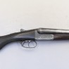 Buy J. Blanch & Son Boxlock Side by Side 16 Ga - 28" Barrels