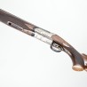 Shop Breda Zenith Silver Sporter 12 Gauge Over & Under Shotgun