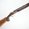 Shop Breda Zenith Silver Sporter 12 Gauge Over & Under Shotgun
