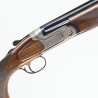 Shop Breda Zenith Silver Sporter 12 Gauge Over & Under Shotgun