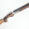 Shop Breda Zenith Silver Sporter 12 Gauge Over & Under Shotgun