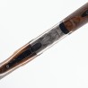 Shop Breda Zenith Silver Sporter 12 Gauge Over & Under Shotgun