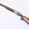 Shop Breda Zenith Silver Sporter 12 Gauge Over & Under Shotgun