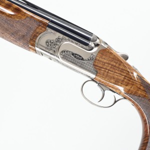 Caesar Guerini Invictus I Multisport O/U Shotgun - Shop Now