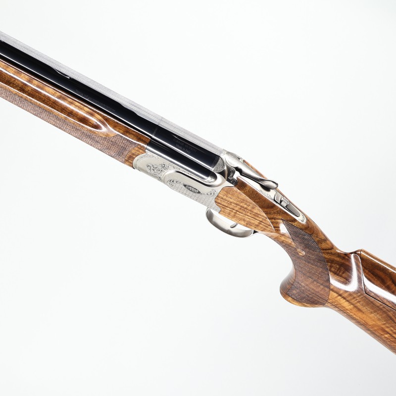Caesar Guerini Invictus I Multisport O/U Shotgun - Shop Now