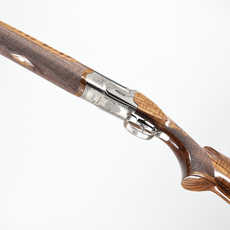 Caesar Guerini Invictus I Multisport O/U Shotgun - Shop Now