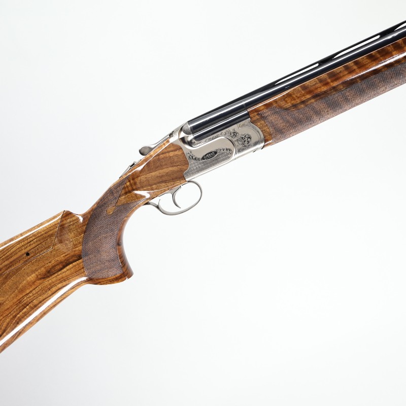 Caesar Guerini Invictus I Multisport O/U Shotgun - Shop Now