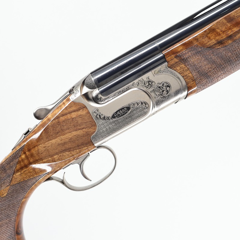 Caesar Guerini Invictus I Multisport O/U Shotgun - Shop Now