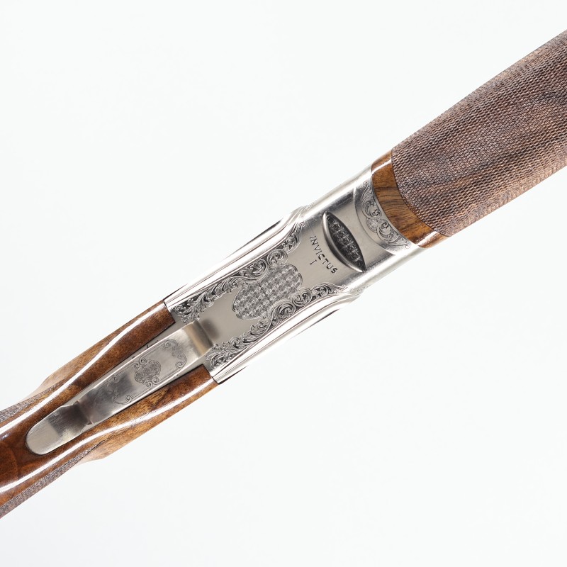 Caesar Guerini Invictus I Multisport O/U Shotgun - Shop Now