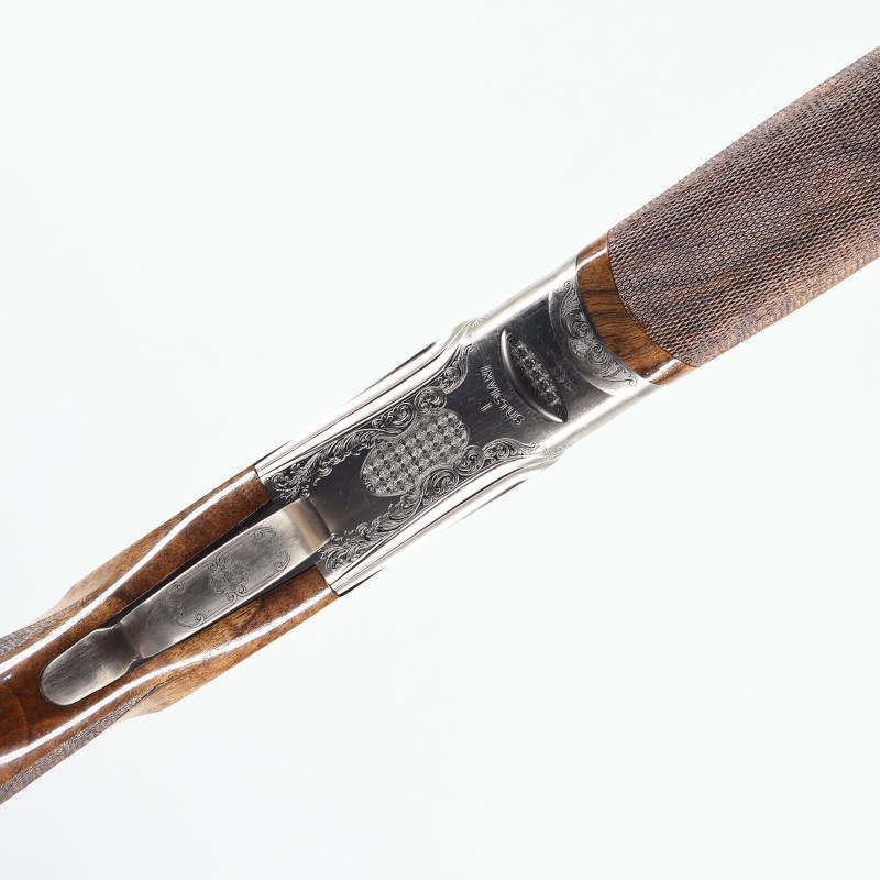 Caesar Guerini Invictus I Multisport O/U Shotgun - Shop Now