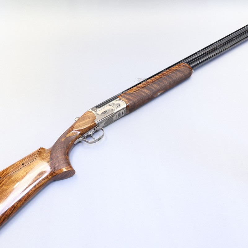 Caesar Guerini Invictus I Multisport O/U Shotgun - Shop Now