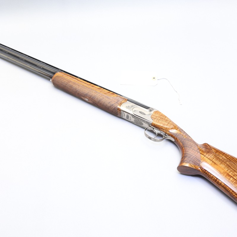 Caesar Guerini Invictus I Multisport O/U Shotgun - Shop Now