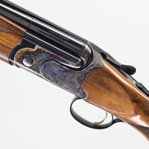 Caesar Guerini Woodcock O/U Shotgun | Very Good Condition