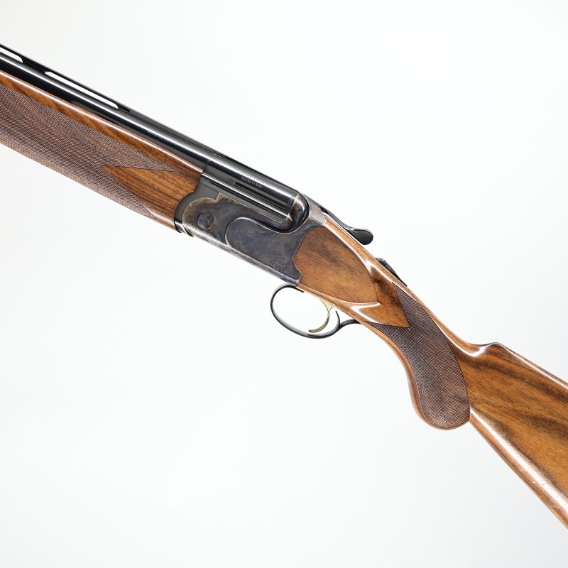 Caesar Guerini Woodcock O/U Shotgun | Very Good Condition