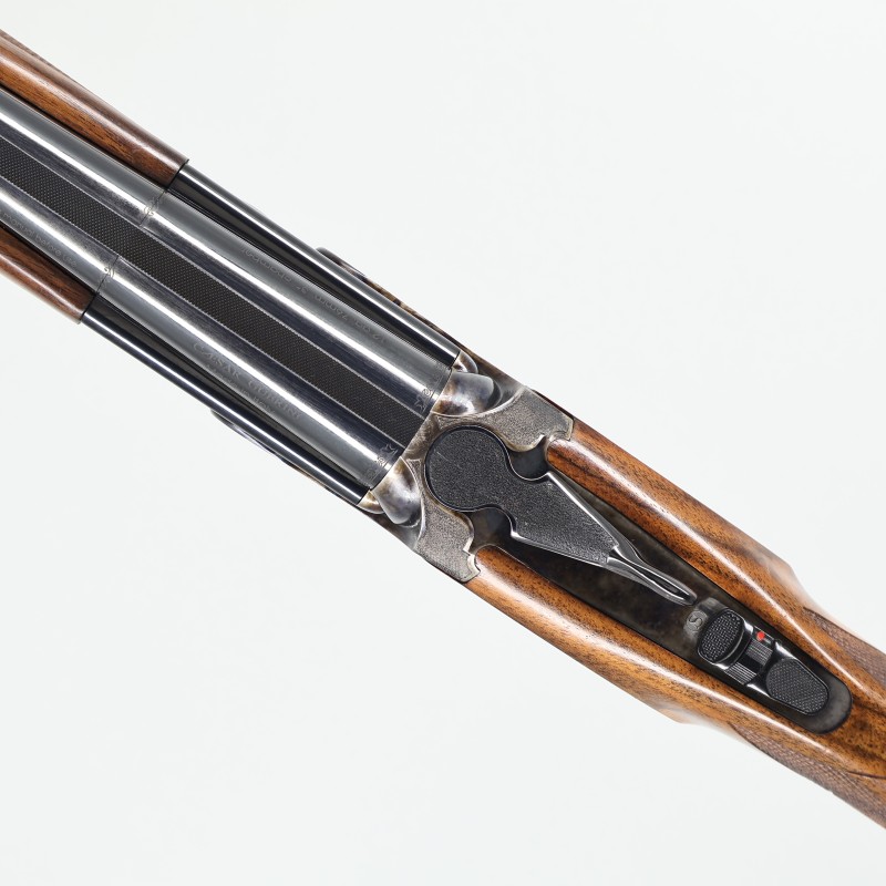 Caesar Guerini Woodcock O/U Shotgun | Very Good Condition