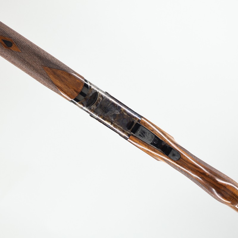 Caesar Guerini Woodcock O/U Shotgun | Very Good Condition