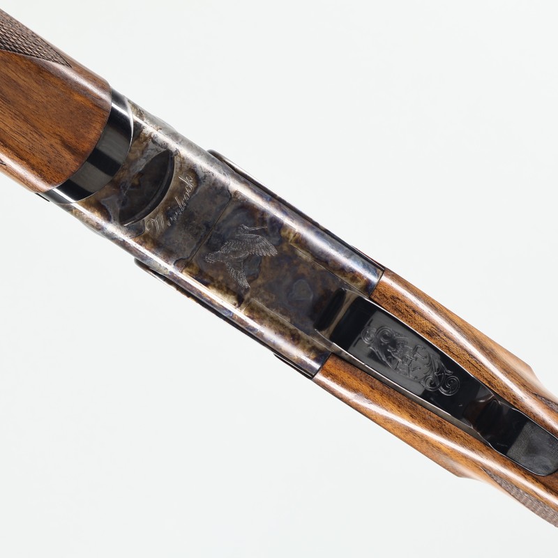 Caesar Guerini Woodcock O/U Shotgun | Very Good Condition