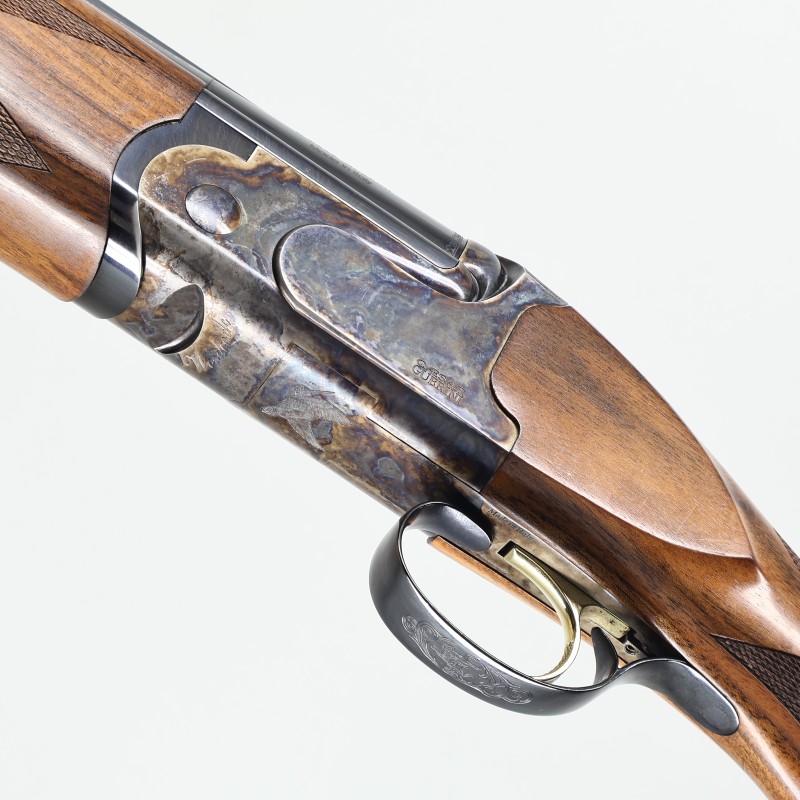Caesar Guerini Woodcock O/U Shotgun | Very Good Condition