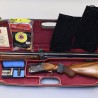 Caesar Guerini Woodcock O/U Shotgun | Very Good Condition