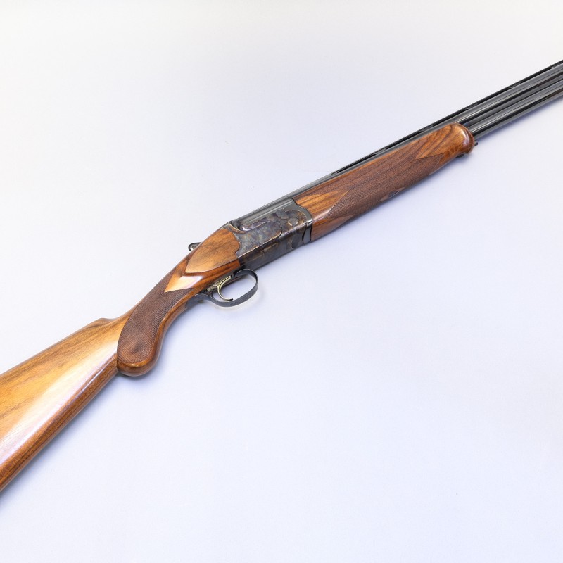 Caesar Guerini Woodcock O/U Shotgun | Very Good Condition