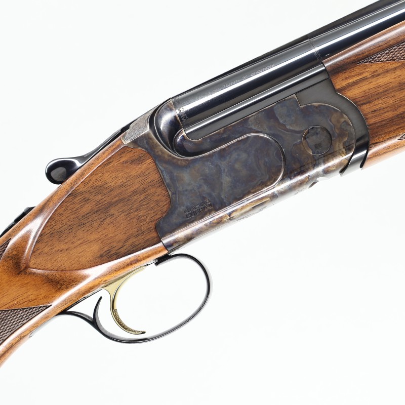 Caesar Guerini Woodcock O/U Shotgun | Very Good Condition