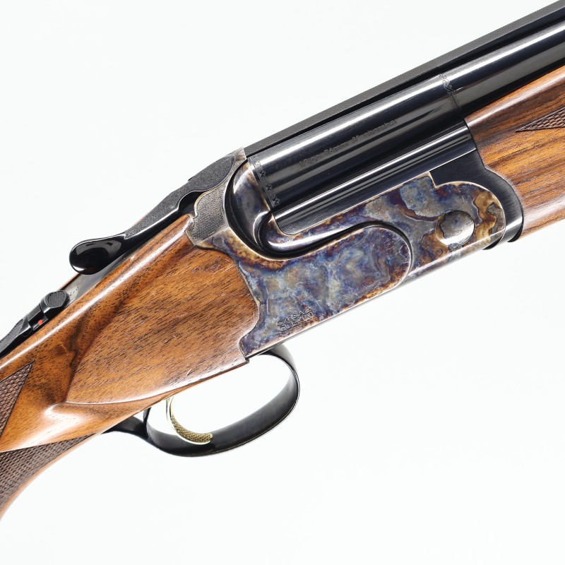 Caesar Guerini Woodcock O/U Shotgun | Very Good Condition