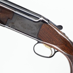 Buy Browning 425 12-Ga O/U Shotgun | Excellent Cond.