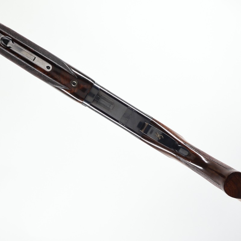 Buy Browning 425 12-Ga O/U Shotgun | Excellent Cond.