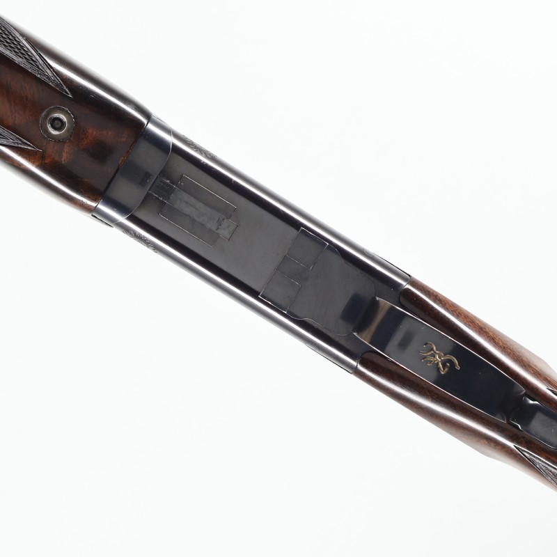 Buy Browning 425 12-Ga O/U Shotgun | Excellent Cond.