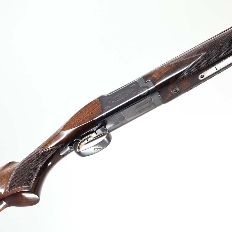 Buy Browning 425 12-Ga O/U Shotgun | Excellent Cond.