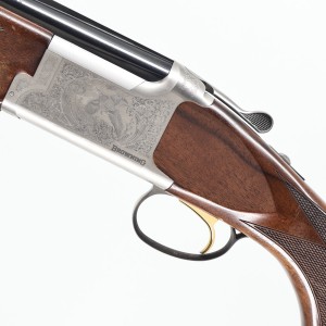 Buy Browning 525 12-Ga O/U Shotgun - Excellent Condition