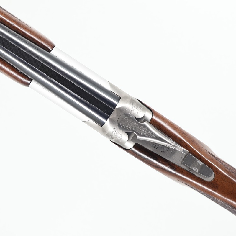 Buy Browning 525 12-Ga O/U Shotgun - Excellent Condition