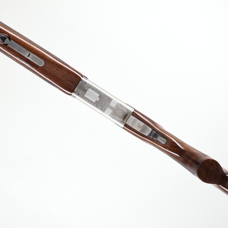 Buy Browning 525 12-Ga O/U Shotgun - Excellent Condition