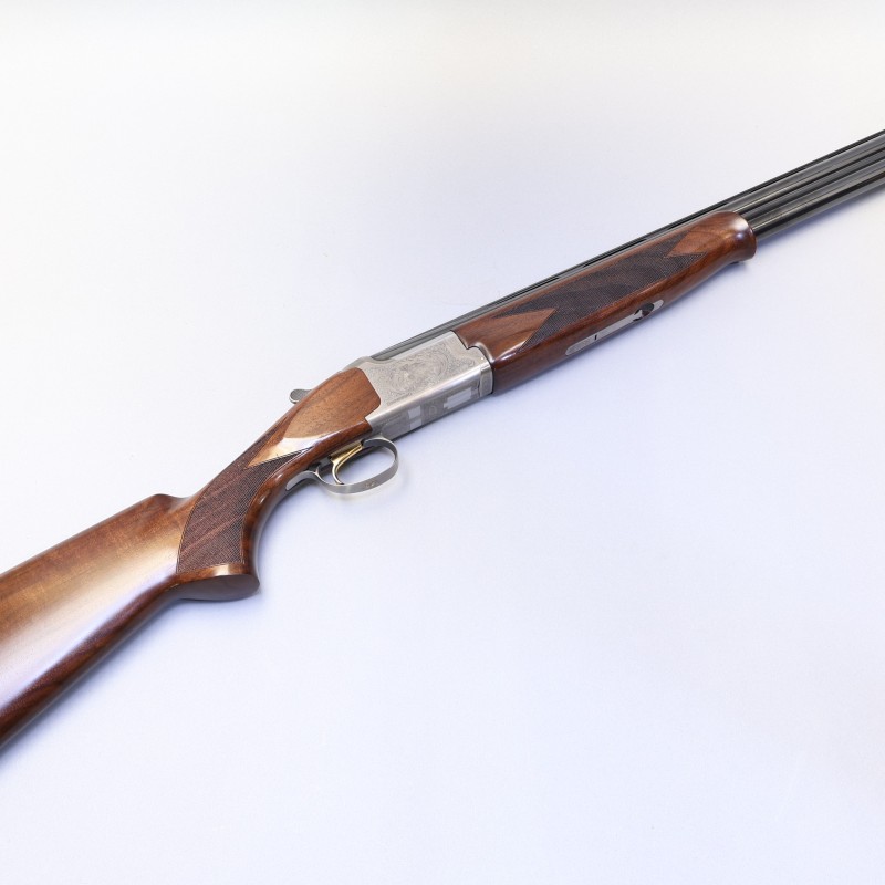 Buy Browning 525 12-Ga O/U Shotgun - Excellent Condition