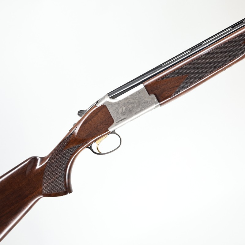 Buy Browning 525 12-Ga O/U Shotgun - Excellent Condition