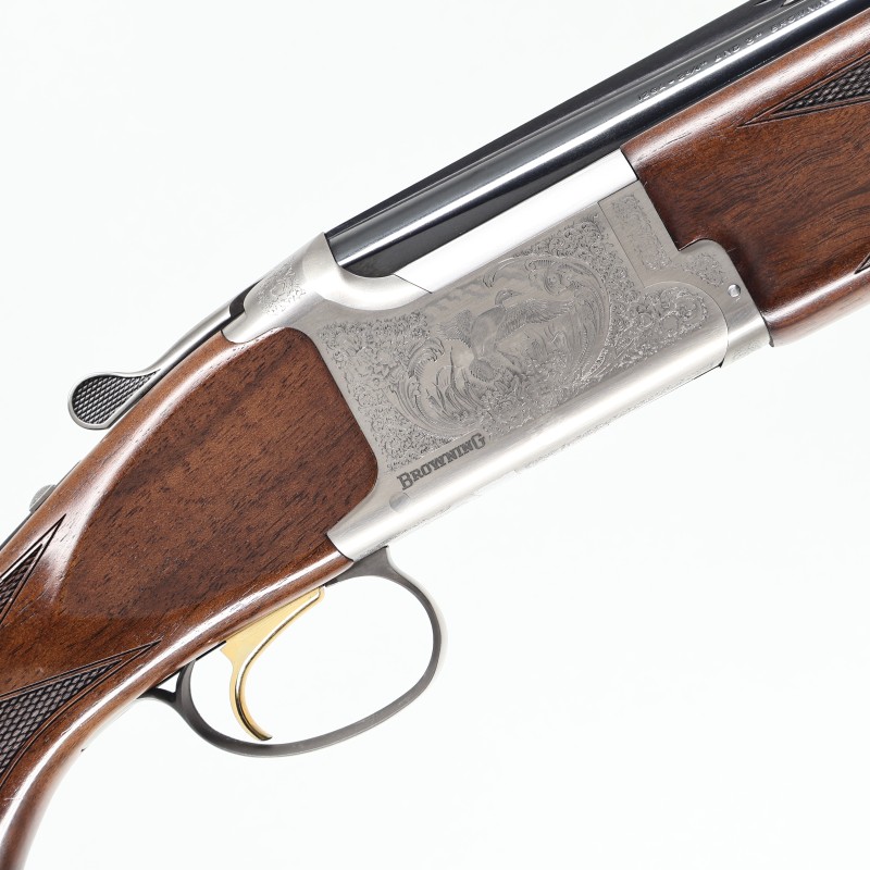 Buy Browning 525 12-Ga O/U Shotgun - Excellent Condition