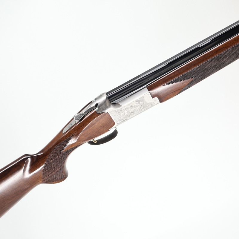 Buy Browning 525 12-Ga O/U Shotgun - Excellent Condition