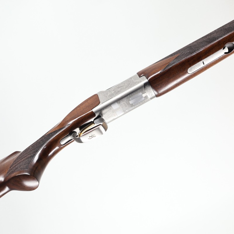 Buy Browning 525 12-Ga O/U Shotgun - Excellent Condition