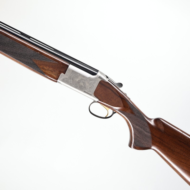 Buy Browning 525 12-Ga O/U Shotgun - Excellent Condition