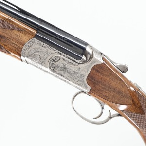 Buy Tempio 20-Gauge Over & Under Shotgun - Like New