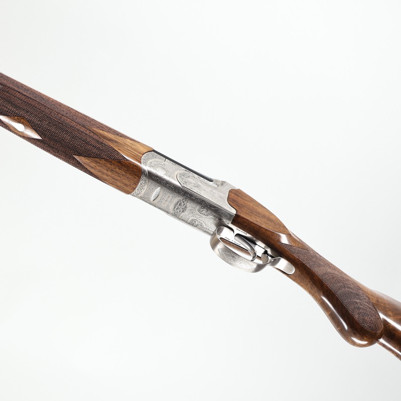 Buy Tempio 20-Gauge Over & Under Shotgun - Like New